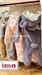 تصویر برای دسته  سرهمی خرسی