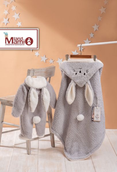 سرهمی لوفا مامی لند