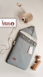 تصویر برای دسته  قنداق تدی موکا